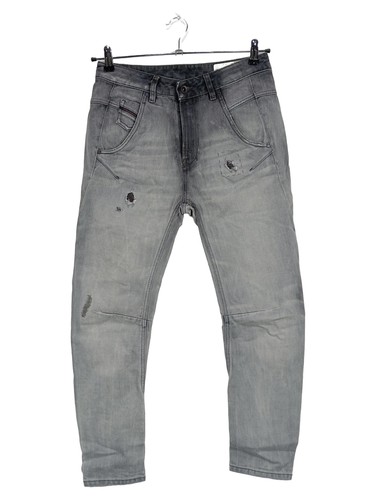 Diesel jeans strappati donna - diesel,