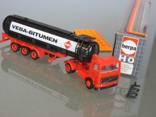 █► Volvo F10 citerne