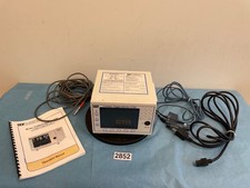 Ivy Biomedical Cardiac Trigger Monitor 3150 Monitor Paziente + Cavi