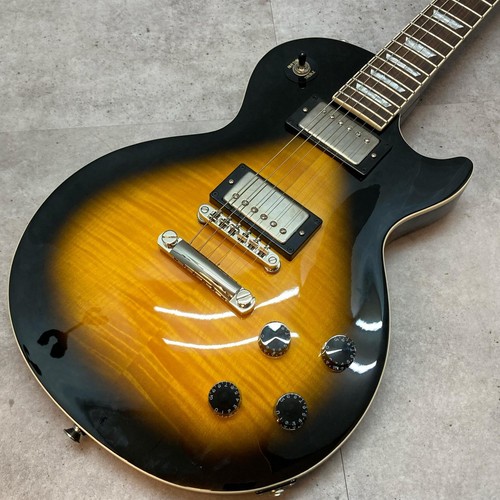 Epiphone les paul tribute plus - les,