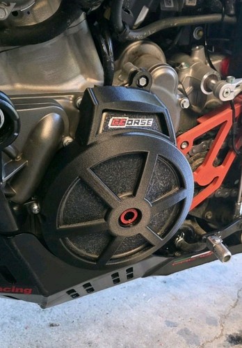 Copricarter aprilia tuareg 660 - aprilia,