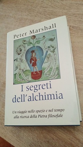 Segreti dell alchimia - segreti, di