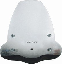 Faco 22521 Parabrezza per