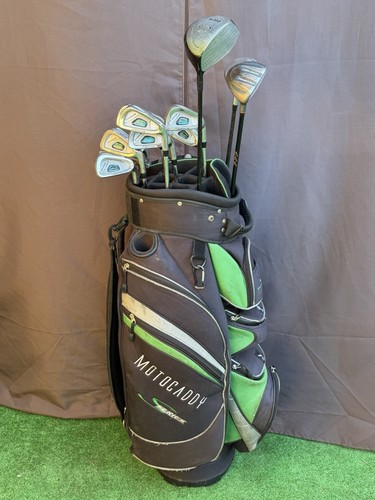Set completo mazze da - *set,