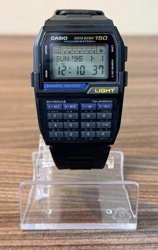 Orologio vintage nero - vintage, casio