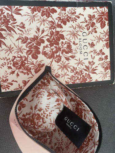 Gucci bloom satinato - bloom, blush