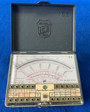 Ice 680r tester vintage - tester,
