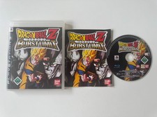 Dragon Ball Z Burst Limit per