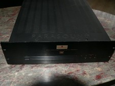 Parasound HCA 1205 A -