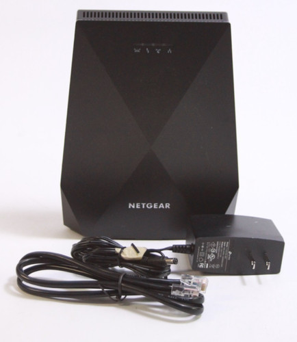 Netgear nighthawk ex7700 - netgear,