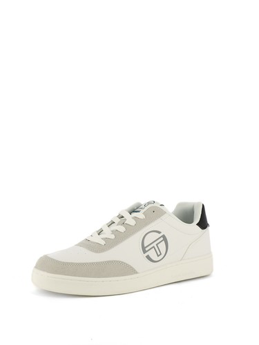 Sneakers stringate uomo - , bianco