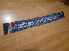 SCIARPA SCARF VINTAGE '80