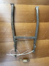 CAVALLETTO CENTRALE GILERA GR2 50 GR ENDURO MOLLA