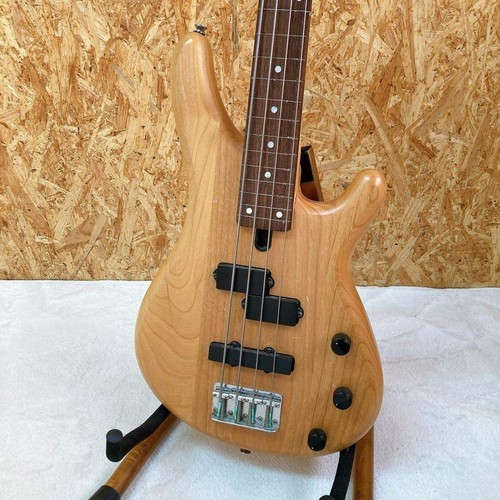 Yamaha motion fretless - yamaha,