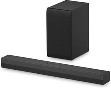 LG S40T 2.1-Channel Soundbar