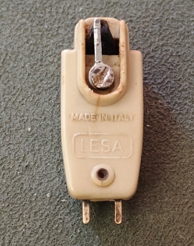 Testina mono lesa - lesa, e4