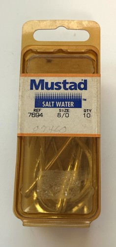 Ganci occhiello ago - , mustad