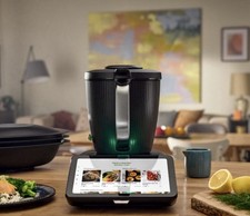 BIMBY TM7 VORWERK NUOVO