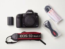 Canon EOS 5D MK III - Numero