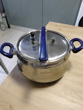 pentola a pressione Inoxriv