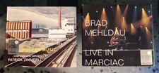2 Album ( 3 CD + 1 DVD ) BRAD