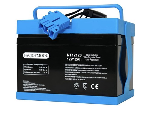 Batteria volt per - batteria,