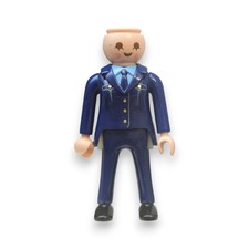 Playmobil personaggio