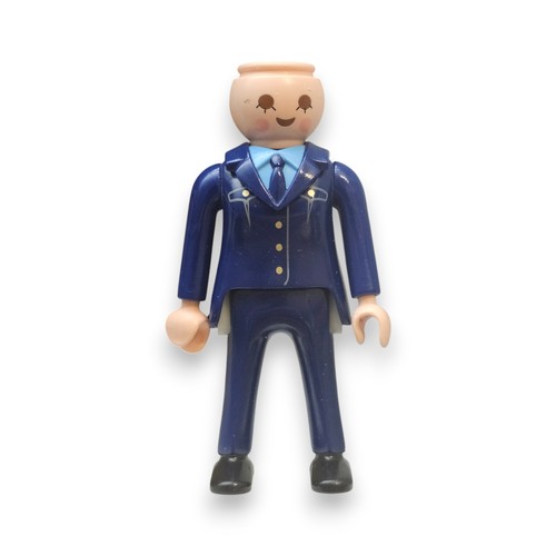 Playmobil personaggio