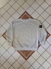Felpa Girocollo Stone Island