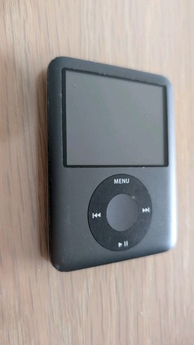 Apple ipod nano - ipod, gen