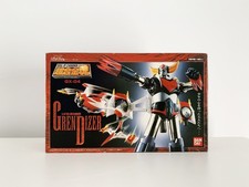Goldrake Grendizer GX-04 MIB