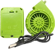 Mini Ventilatore per Costume
