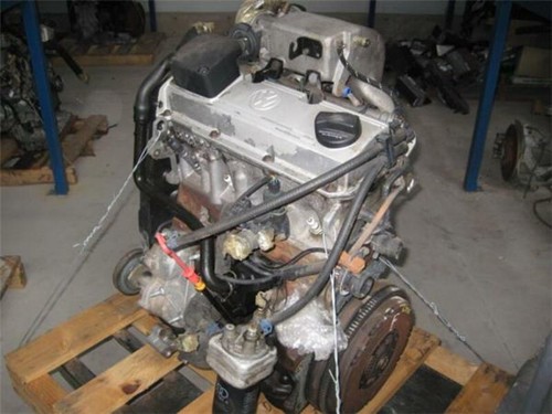 Ady motore volkswagen golf iii - motore,