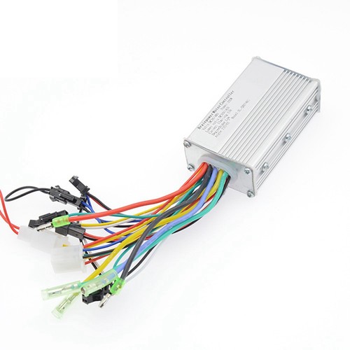 24v 36v 250w 350w controller - 24v-36v,