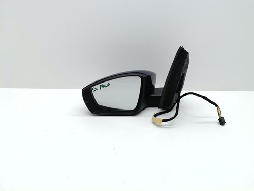 Specchietto retrovisore - specchietto,