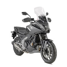 Cupolino GIVI trasparente