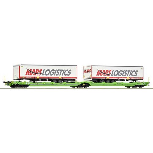 Roco 6600005 carro - roco,