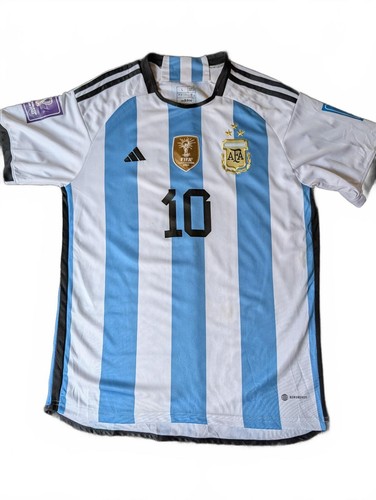 Adidas argentina lionel - adidas,