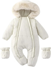 Tutina Da Neve Invernale per
