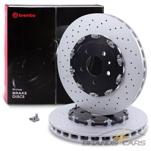 Dischi freno brembo - freno,