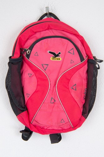 Salewa yoko kids - 8, bp