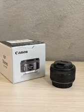 Canon EF 50mm f/1.8 STM