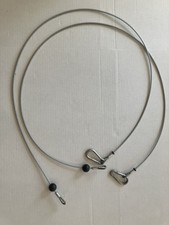 Set 2 cavi Bowflex 56" Lat