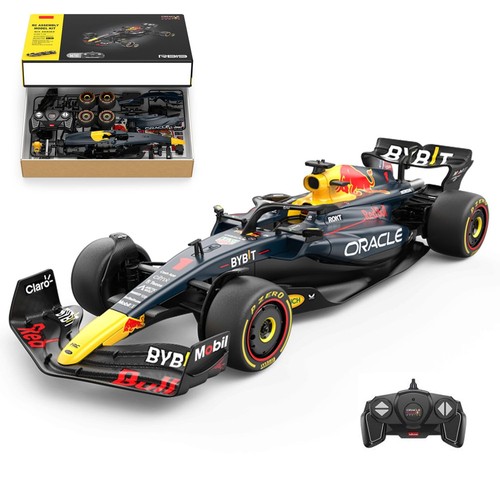Car kit for redbull - 1:16,