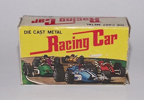 65485 zylmex racing car - 65485, 1/64
