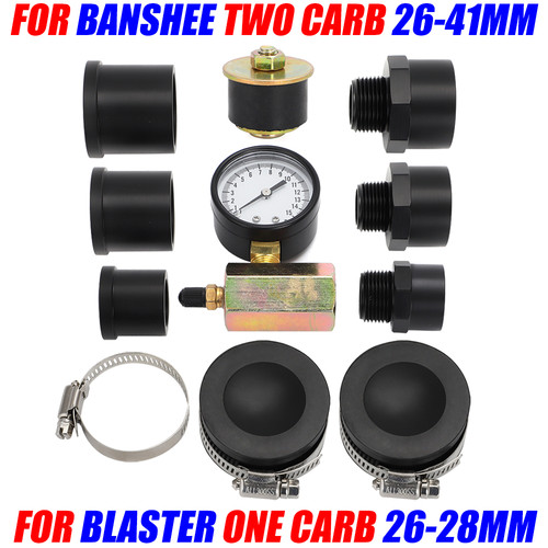 Per 41mm carb - per, banshee