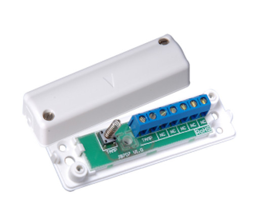 Cqr jb707 scatola di - cqr, jb707/wh