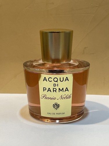 Acqua parma peonia nobile - acqua,