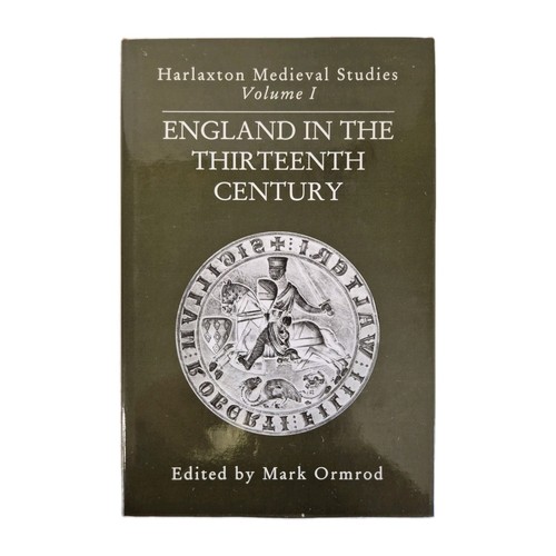 England the 13th century by - england, in