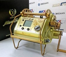 Mulinello elettrico Miya Epoch